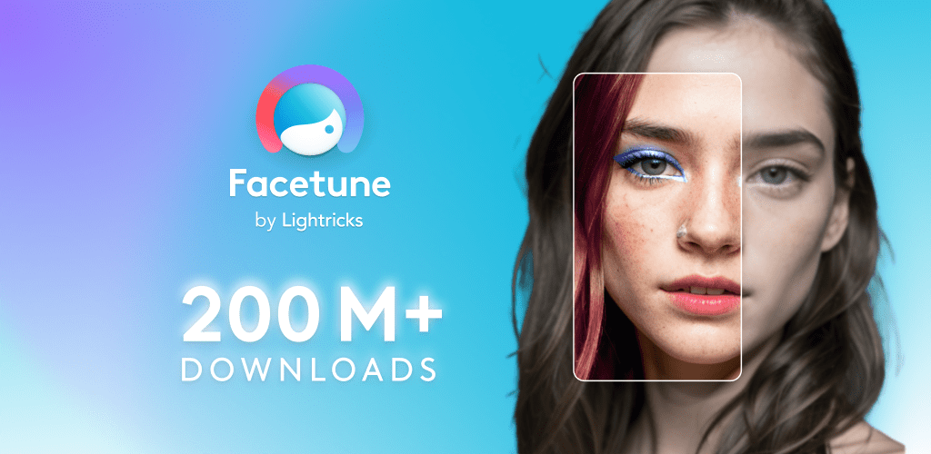 Facetune VIP Mod APK: Unlock Premium AI Selfie Editing Free